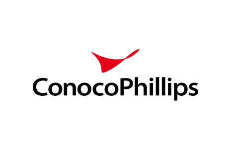 conocophillips logo