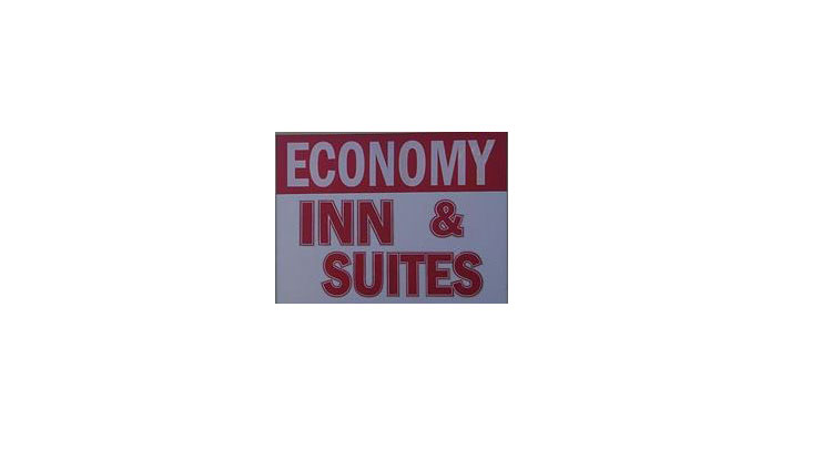 Economy Inn's Logo