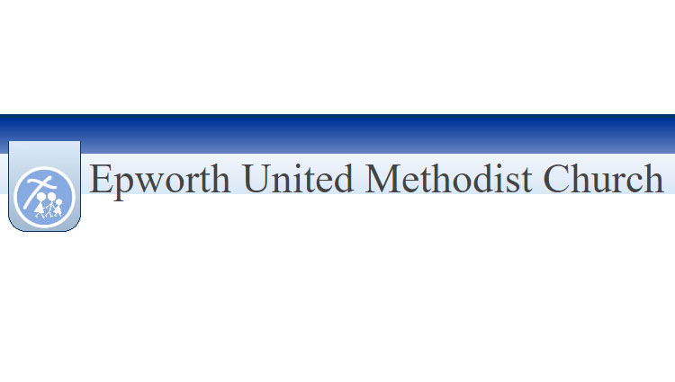 Epworth United Methodist Church Logo