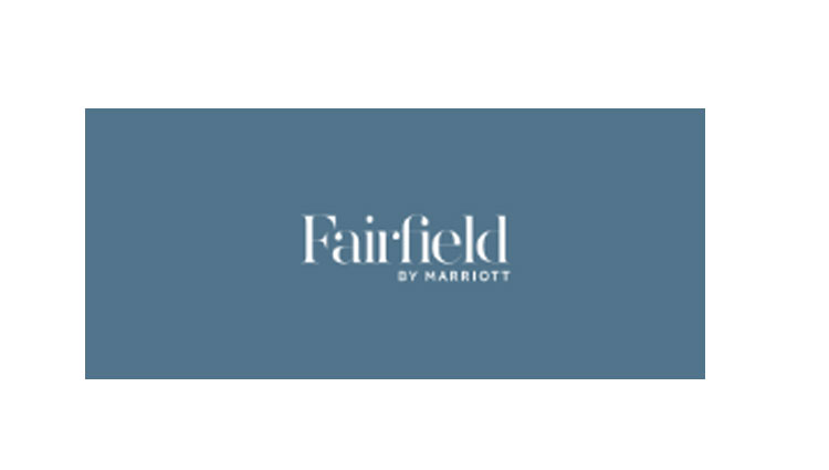 Fairfield Inn & Suites/Marriott Logo