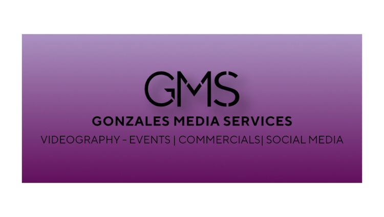 Gonzales Media Services, LLC.'s Logo