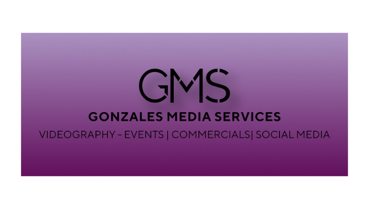 Gonzales Media Services, LLC.'s Image