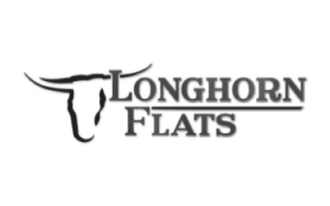 Longhorn Flats's Logo
