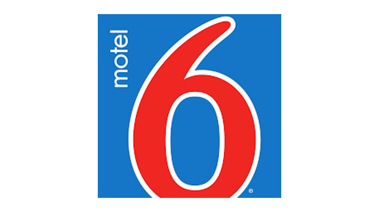 Motel 6's Logo