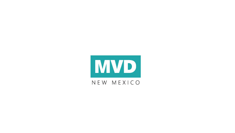 NM Motor Vehicle Division Logo