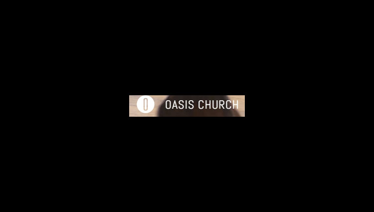 Oasis Christian Fellowship Logo