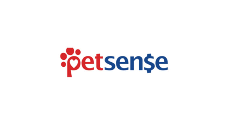 Petsense's Logo