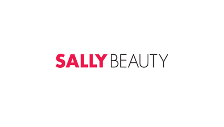 Sally’s Beauty - Cosmetics Logo