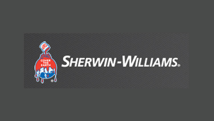 Sherwin Williams Logo