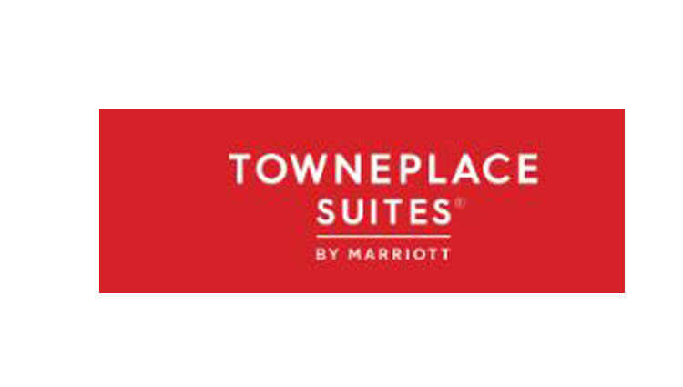 Logo for TownePlace Inn and Suites