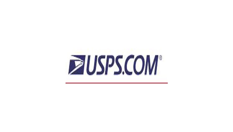 US Postal Service - Carlsbad Logo