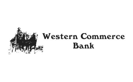 Western Commerce Bank's Logo
