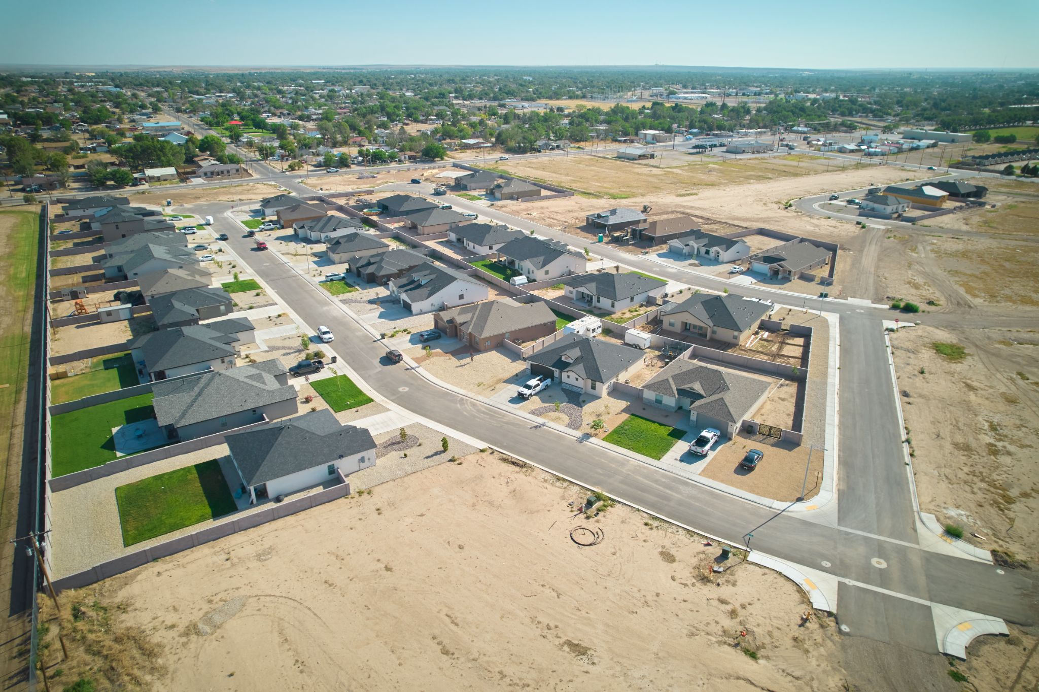 Click the Carlsbad, New Mexico’s Real Estate Market Provides Competitive and Modern Options for Residents Slide Photo to Open