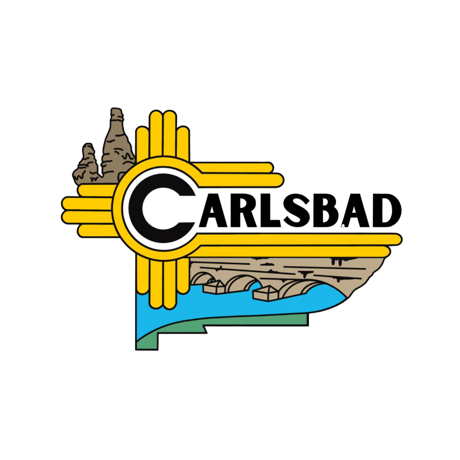 City of Carlsbad NM