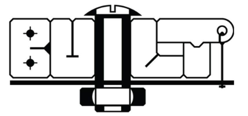 Built Concrete's Logo