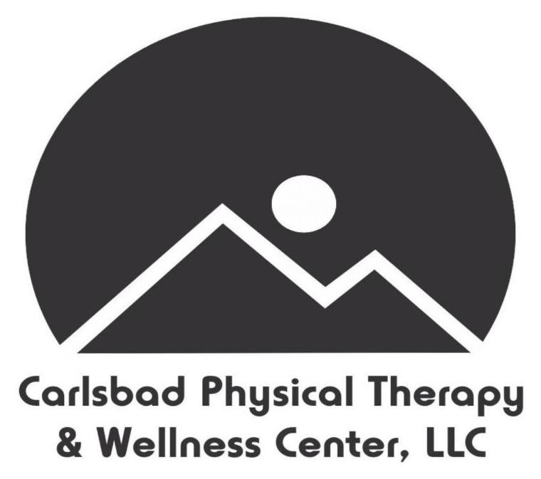 Carlsbad Physical Therapy & Wellness's Logo