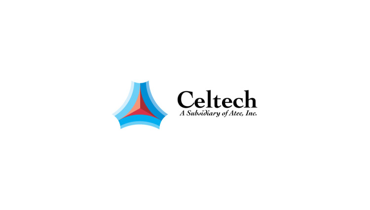 Celtech Corporation Logo