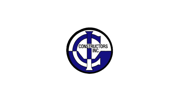 Constructors, Inc. Logo