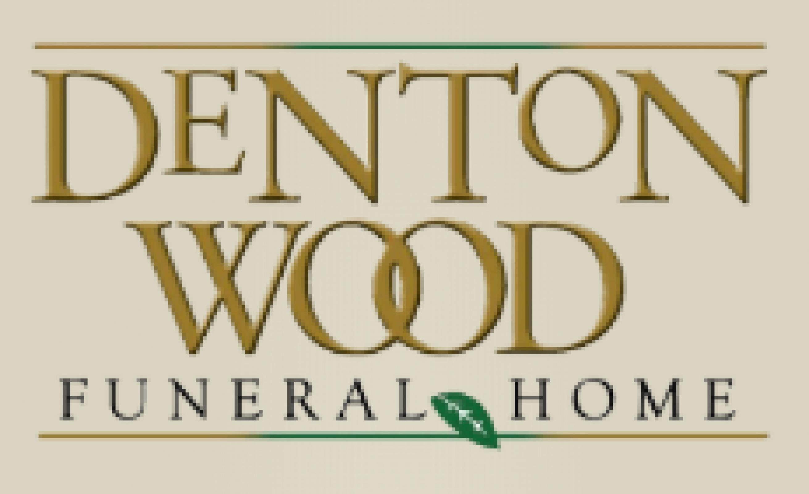 Denton Wood Funeral Home's Logo
