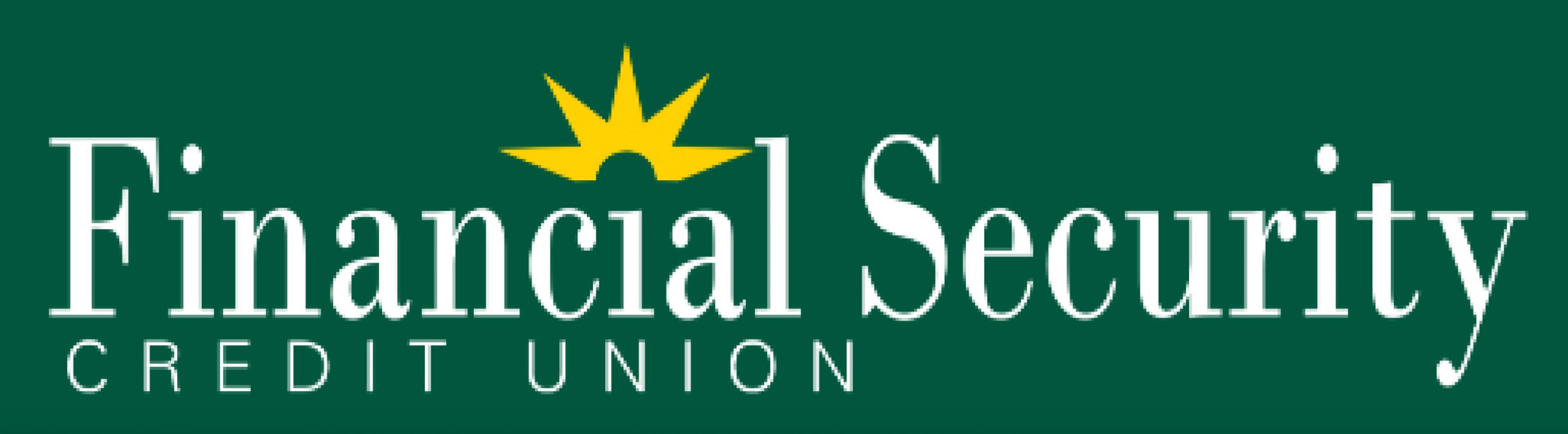 Financial Security Credit Union's Logo