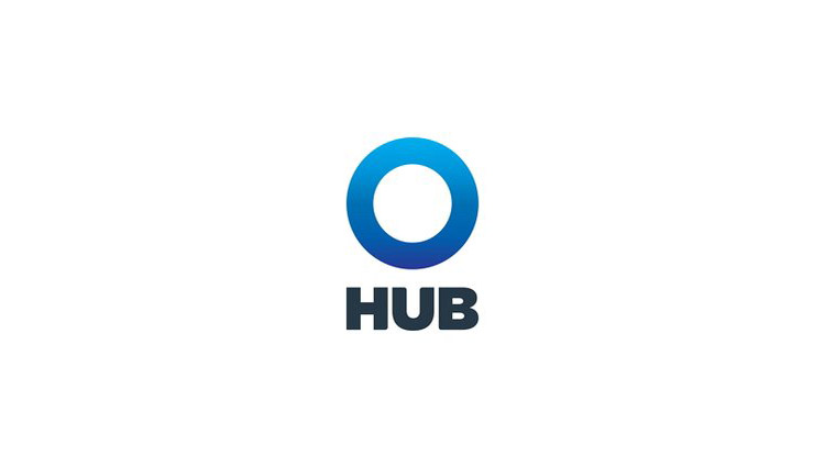 Logo for HUB International