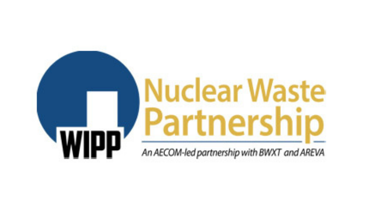 Nuclear Waste Partnership's Logo