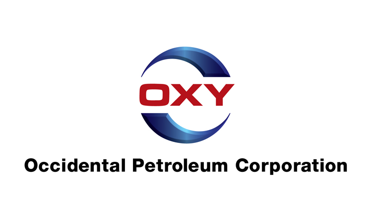 Occidental Petroleum Corporation Logo