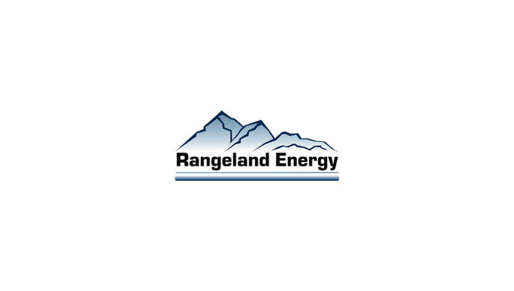 Rangeland Energy's Logo