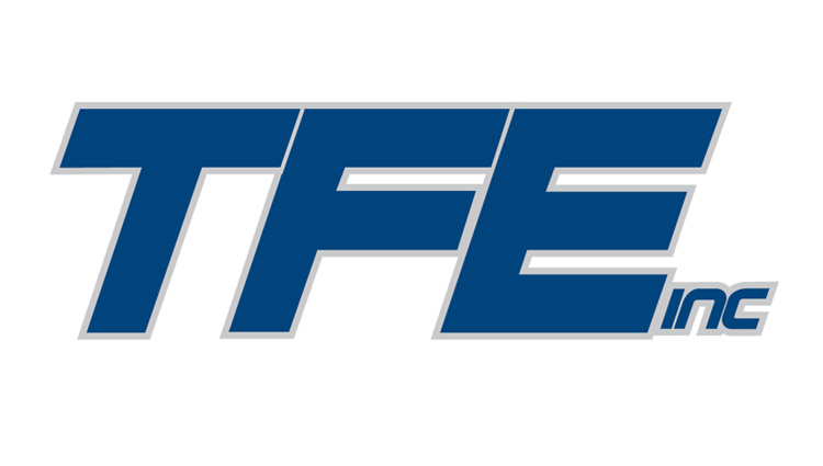 TFE, Inc.'s Logo