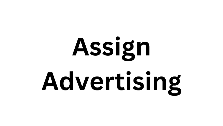 Assign Advertising's Image