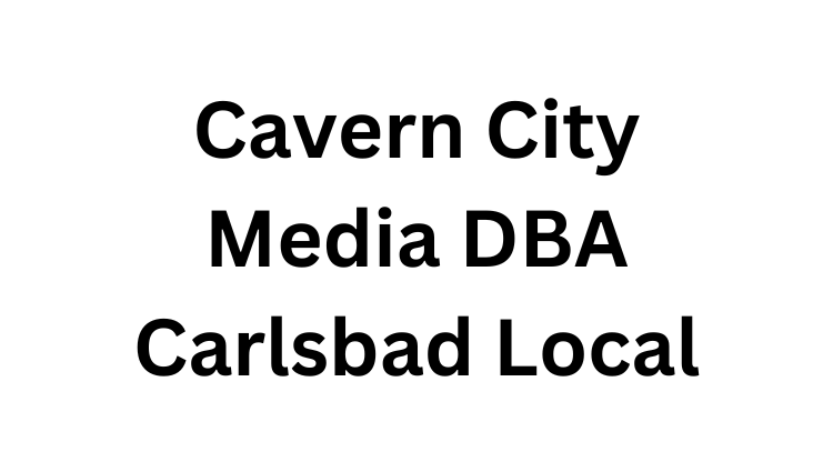 Cavern City Media DBA Carlsbad Local's Logo