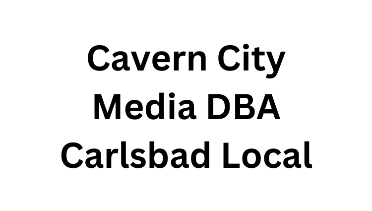 Cavern City Media DBA Carlsbad Local's Image