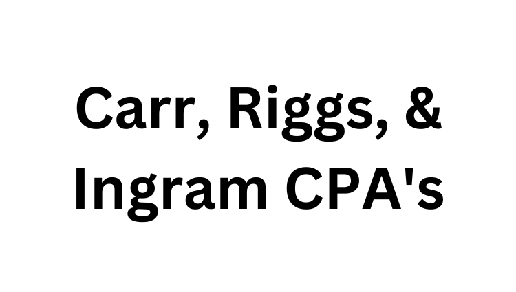 Carr, Riggs, & Ingram CPA's's Image