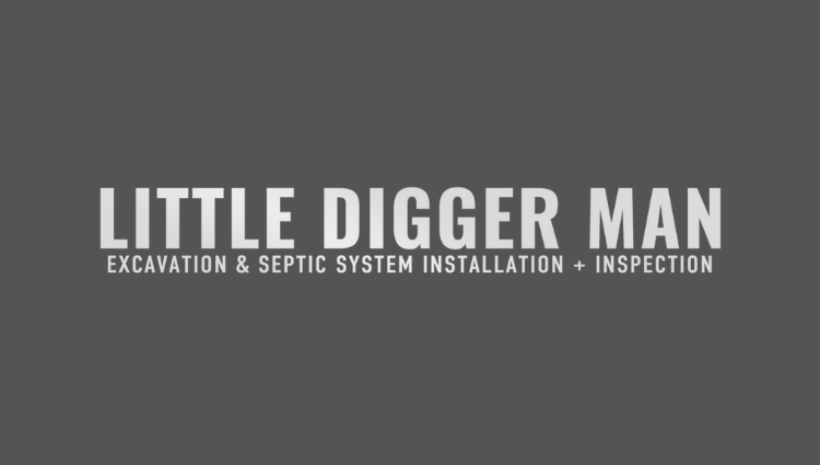 Little Digger Man LLC's Logo