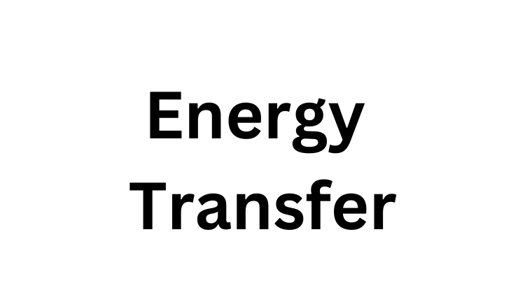 Energy Transfer's Logo