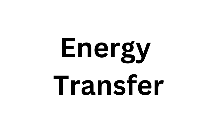 Energy Transfer's Image