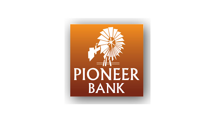 Pioneer Bank Logo