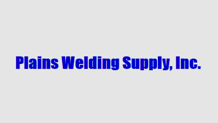 Plains Welding Supply, Inc.'s Logo