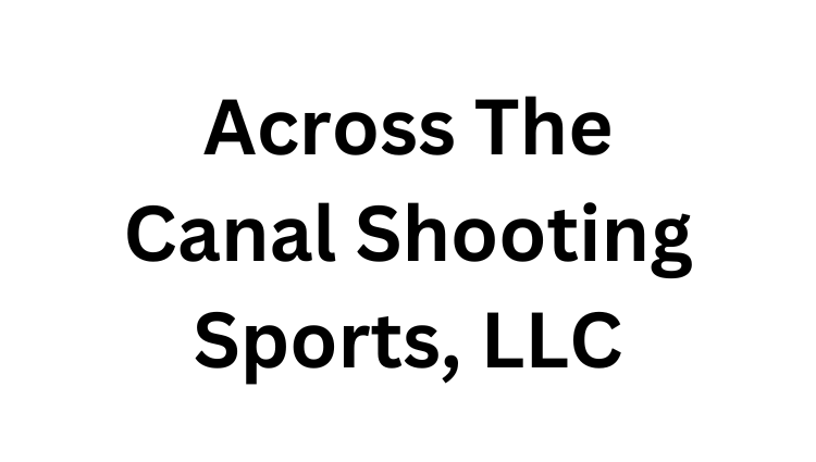 Across The Canal Shooting Sports, LLC's Image