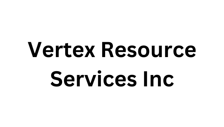 Vertex Resource Services Inc's Image