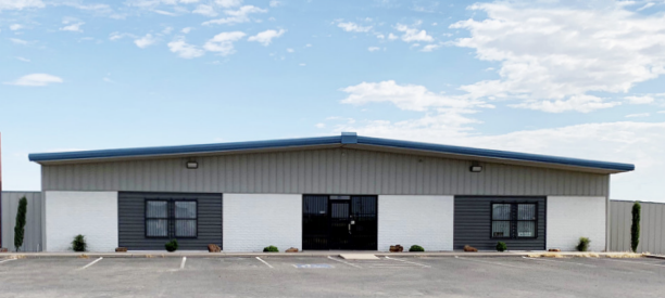 Main Photo For Offices at Blue Ash
