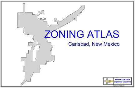 city of carls zoning map Maps Carlsbad city of carls zoning map