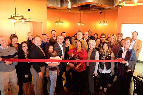 Lucy's Mexican Grill Opens at Cascades Photo