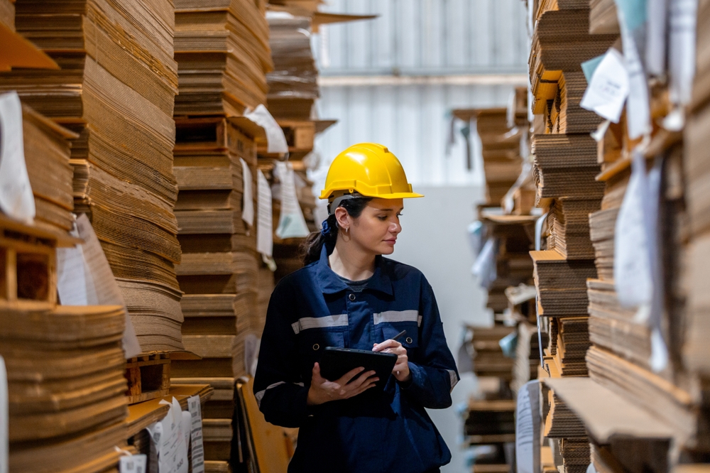 Click the Carlsbad, New Mexico, Offers a Strong Manufacturing Environment for Business Expansion Slide Photo to Open