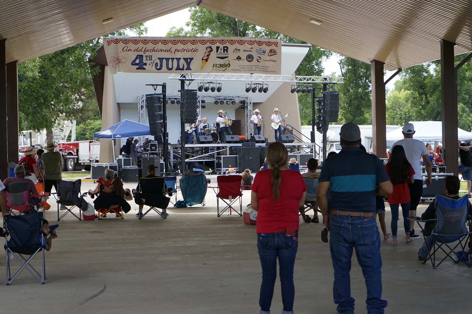 Carlsbad is Open and Ready to Celebrate Park and Recreation Month Photo