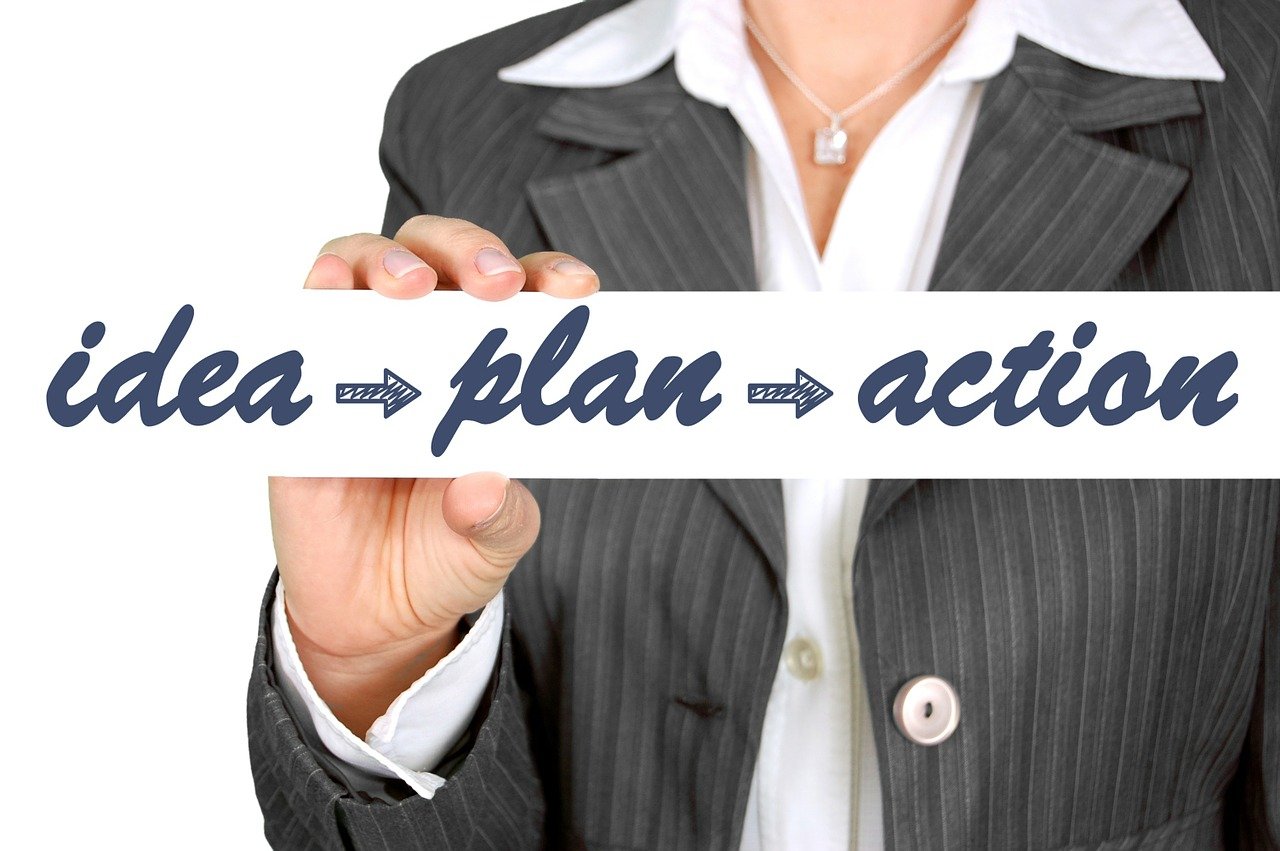 Every Business Needs a Business Plan: Tips for Writing One for 2022 Photo - Click Here to See