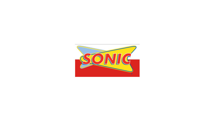 Sonic Drive-Ins Logo