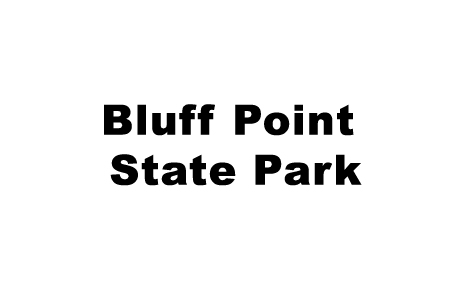 Bluff Point State Park