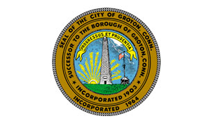 City of Groton Logo