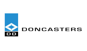 Doncasters Precision Castings Logo
